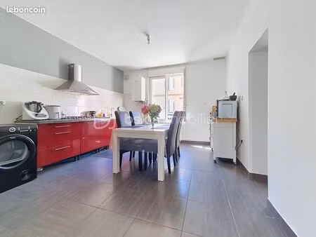 maison 6 pièces 130 m²