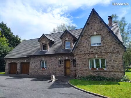 maison a vendre