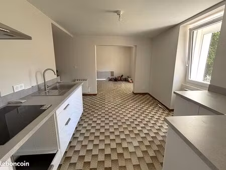maison 5 pièces 97 m²