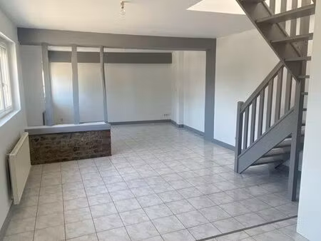 jolie maison à louer