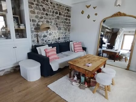 maison de village