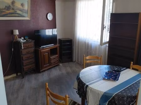 appartement