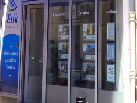 local commercial