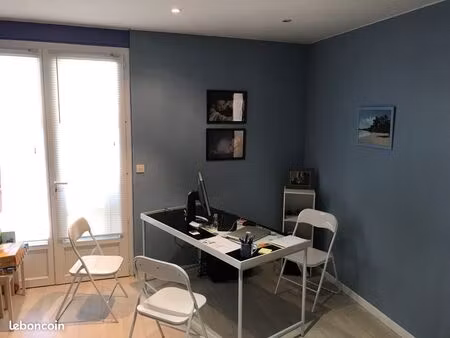 local 67 m² forges-les-eaux