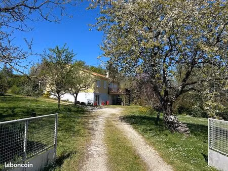 maison 5 pièces 114m2