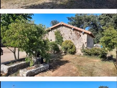 maison de campagne