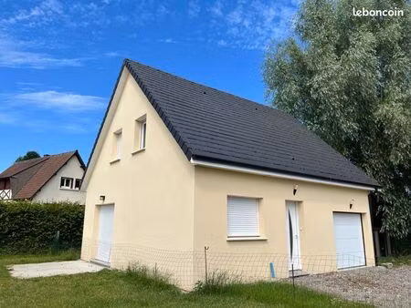 maison 3 chambres à louer