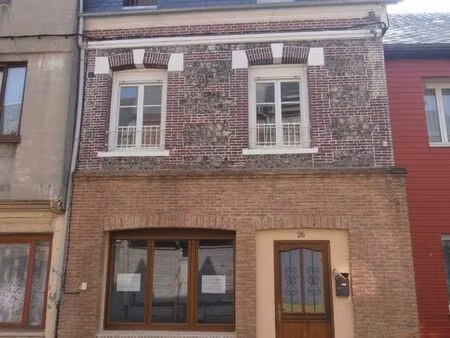 maison 5 pièces 136 m²