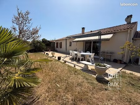 maison 4 pièces 91 m²