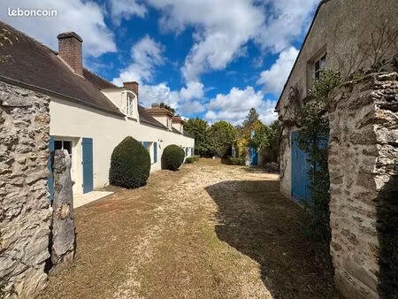 longère 8 pièces 260 m²