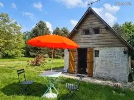 maisonnette