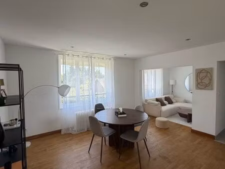 maison familiale à louer