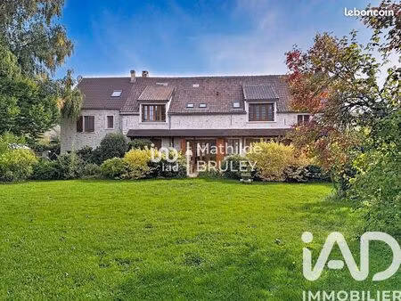 maison familiale 11 pièces 262 m²