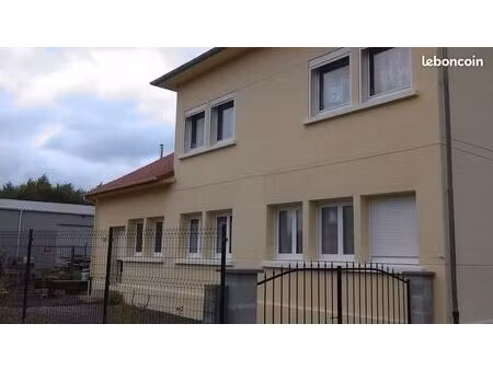 plain- pied 4 chambres