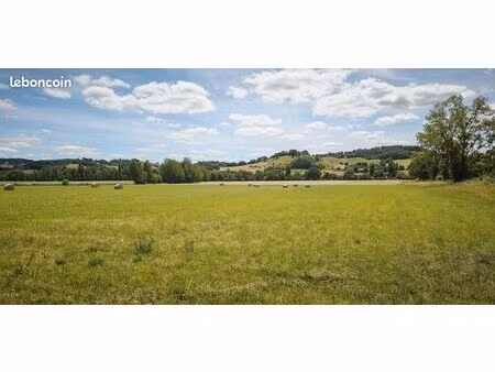 terrain 6 pièces 146 m²