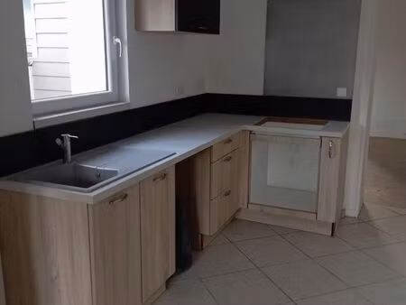 loue duplex
