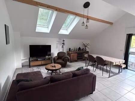 appartement t3 frangy