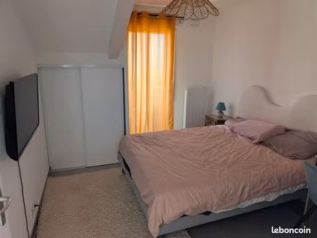 sous-location apartment proche de genève