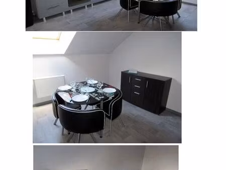 loue appartment meublé 5 minute amiens chu sud