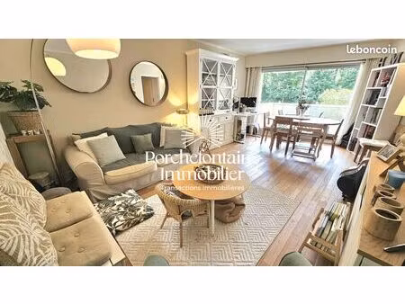 appartement 3 pièces 73 m²