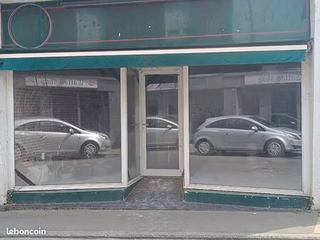 local commercial