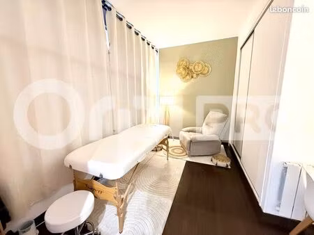 local commercial 20 m²