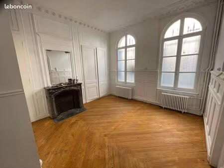 local 23 m² rouen
