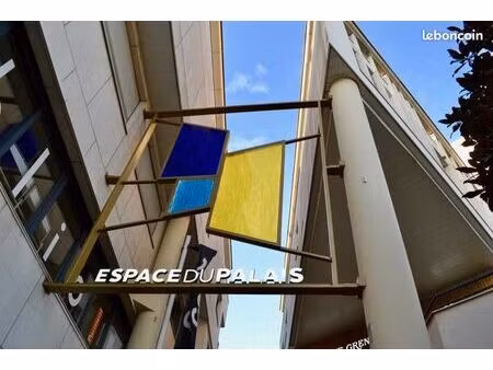 local commercial 10 m²