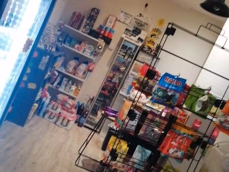 local commercial
