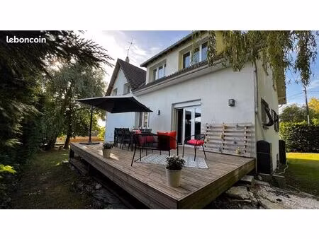 maison familiale