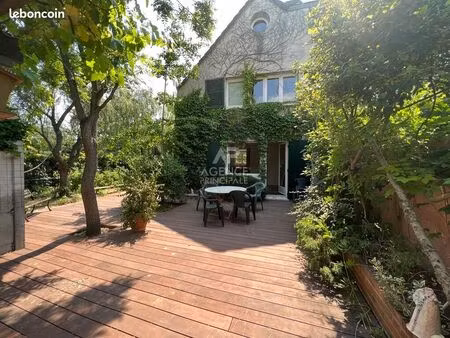 maison 7 pièces 150 m²