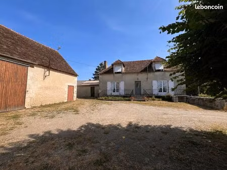 corps de ferme