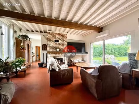 longère 6 pièces 204 m²