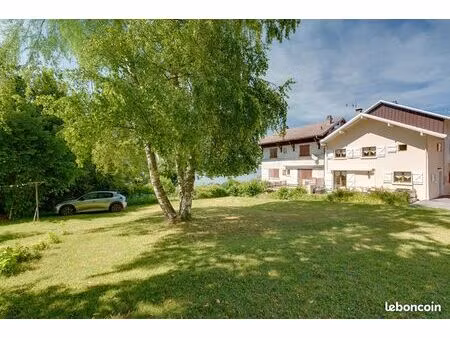 maison 6 pièces 100 m²