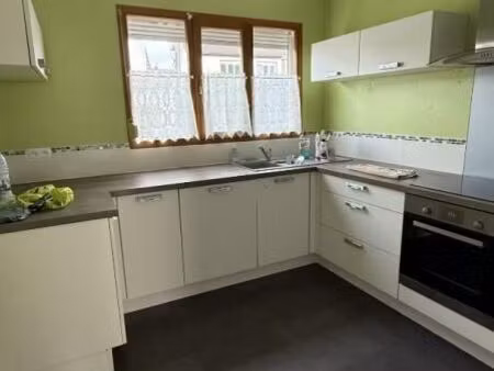 maison 4 pièces 84 m²