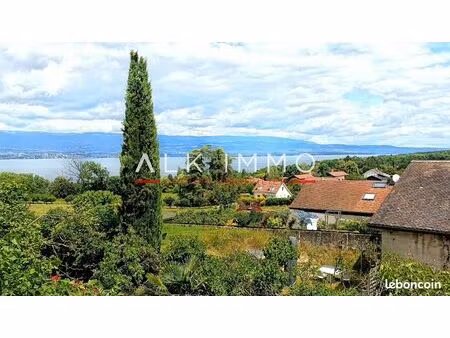 appartement 4 pièces 87 m²
