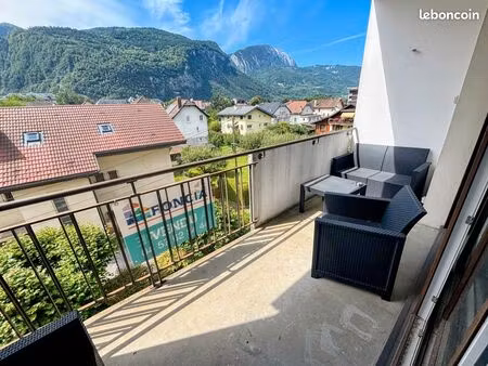 charmant t3 à louer