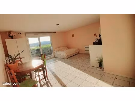 appartement 4 pieces 85 m2