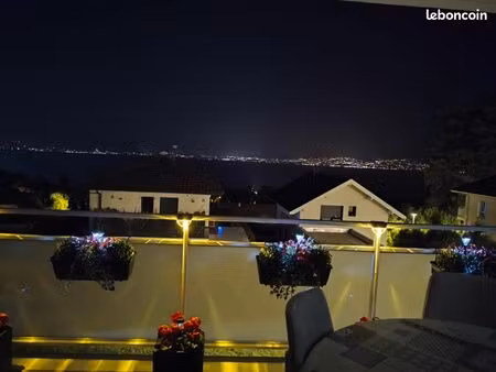 appartement 89 m2
