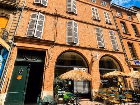 appartement 4 pièces 142 m²