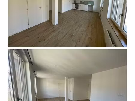 appartement t2 50 m2