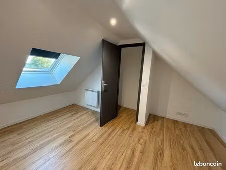 maison 3 chambres