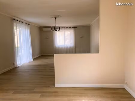 sud montauban maison 5 pieces avec gargae