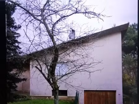 maison familiale