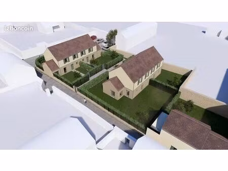 maison 5 pièces 98 m²