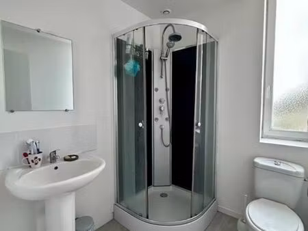 appartement de 32m²