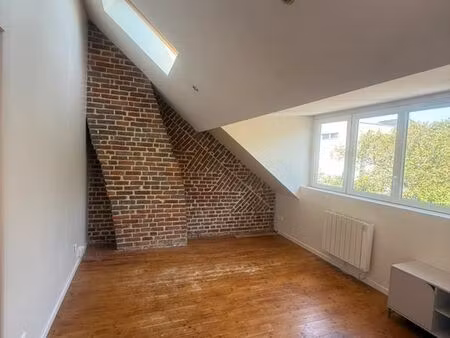 appartement t2 de charme – 35 m² –