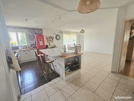 appartement 4 pièces 94 m2