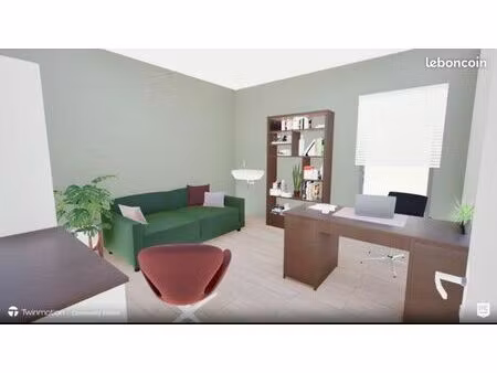 bureau à louer