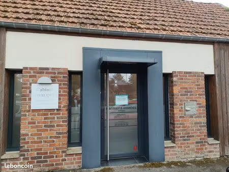 bureaux à louer